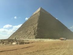 -吉萨金字塔群