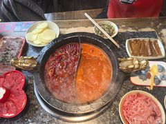 -蜀大侠火锅(春熙路店)