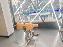 -懒人Club运动健身·运动康复·私教(三迪中心店)