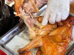 -大岗仙庙烧鸡(汕头总店)