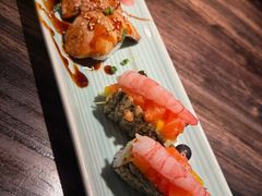 -眷屋の深夜食堂(云瑞邻里中心店)
