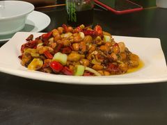 -陈麻婆豆腐总店