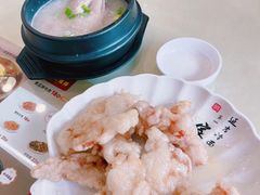 -服务大楼冷面(延大店)