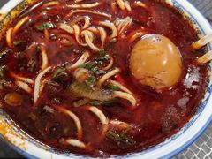 -清真磨沟沿老字号牛肉面(总店)