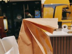 -麦当劳(西丽银座店)