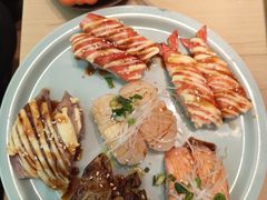 -沼津港精致料理·寿喜烧·烧鸟(漕河泾印象城店)