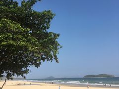 -海口骑楼小吃街