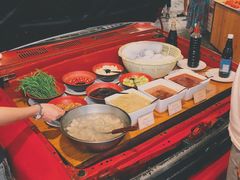 -芭提雅Amporn Seafood自助餐厅