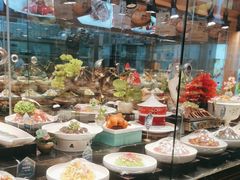 -大鹏饭店·金陵家宴(奥体中心店)