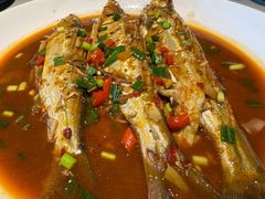 -千岛湖小鱼儿·淳安匠心农家菜