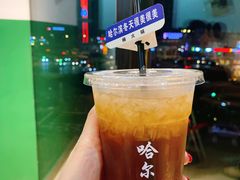 -楠火锅(哈尔滨金爵万象店)