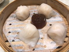 -稻香酒家(长宁KING88广场店)