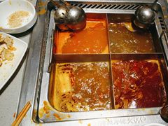 -海底捞火锅(万嘉360广场店)