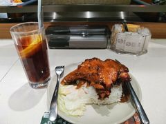 -和平馆·地道港澳茶餐厅(西门口店)