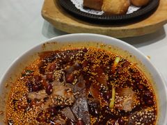 -眉州东坡(上海中心店)