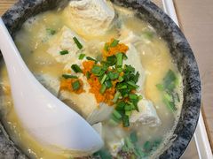 -船歌·鱼水饺青岛菜(枫蓝国际购物中心店)