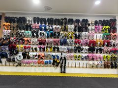 -成泰格斗(环球商业广场店)