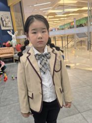 -海马体家庭照相馆(杭州萧山万象汇店)