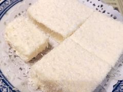 -捷信牛奶甜品世家(五道口店)