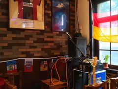 -申德勒加油站餐厅(三里屯北小街店)
