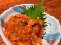 -炉胜·炉端烧·居酒屋