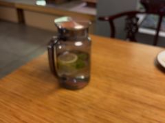 -本处·素食·融合料理(南油店)