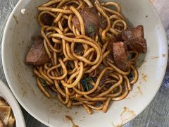 -殷姐糯米包油条