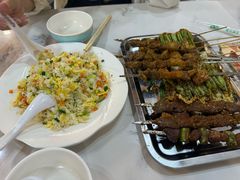 -最心疆拌面·抓饭·烧烤
