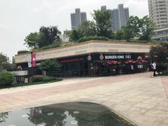 -汉堡王(嘉定宝龙城市广场)