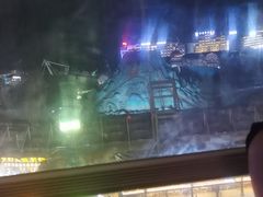 -横店影视城梦幻谷园区