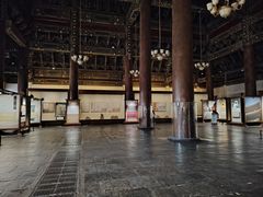 -北京市劳动人民文化宫(太庙)