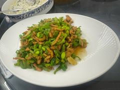 -文楼·淮扬菜·淮安早茶(河下古镇翔宇店)