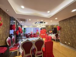 -四方阁酒楼·宴会厅(圣灯店)