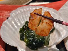 -Ginza Onodera铁板烧(外滩十八号店)