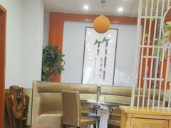 -潮汕美牛肉丸火锅店(天宁寺店)