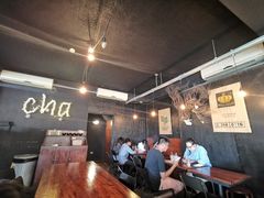 -Cha Café and Bistro