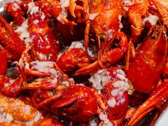 蒜香小龙虾-通乐簋街小龙虾(老店)