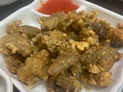 -东街钟楼肉粽(总店)