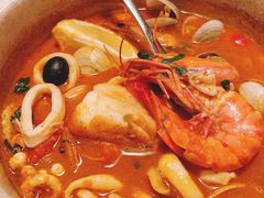 -IL Forno 意坊·意大利餐厅(花园店)