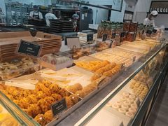 -酥大興·新国潮糕点配茶饮(龙岗万达黑金店)