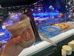 -加餐海鲜自助(宝龙一城店)