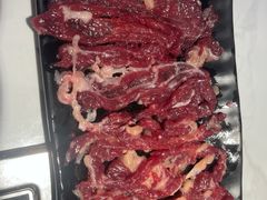 -三毛牛肉店(福强店)