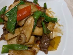 -白云宾馆·白云宴餐厅
