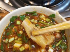 -黑竹香鸡(营和巷店)