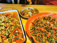 -兔槽江湖菜·重庆璧山兔(水围店)