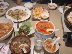 -前海沿·青岛菜(李沧万达店)