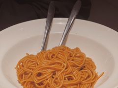 葱油拌面-Solo(衡山路店)