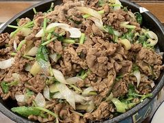 -烤肉季饭庄