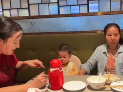 -海底捞火锅(万象城店)