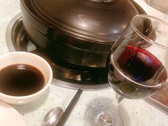 -烹然四季椰子鸡火锅(团结湖总店)